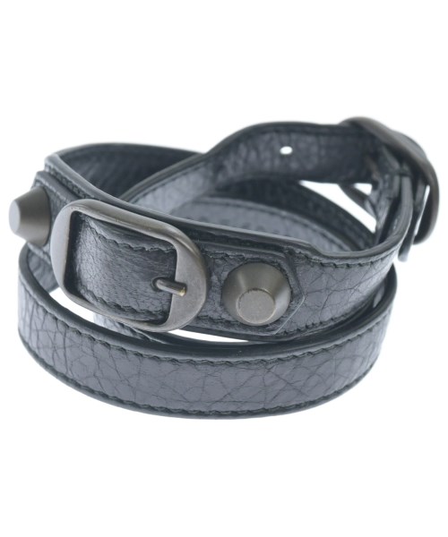 バレンシアガ(BALENCIAGA)のBALENCIAGA ブレスレット・バングル