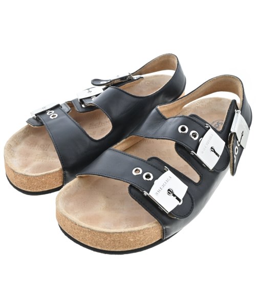 バレンシアガ(BALENCIAGA)のBALENCIAGA サンダル