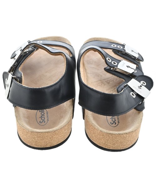 BALENCIAGA（バレンシアガ）サンダル 黒 サイズ:EU40(26.5cm位) レディース/2200615428253