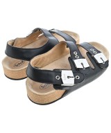 BALENCIAGA（バレンシアガ）サンダル 黒 サイズ:EU40(26.5cm位) レディース/2200615428253