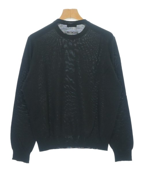 BALENCIAGA（バレンシアガ）ニット・セーター 黒 サイズ:34(XS位) レディース/2200615457024