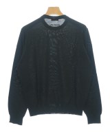 BALENCIAGA（バレンシアガ）ニット・セーター 黒 サイズ:34(XS位) レディース/2200615457024