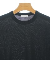 BALENCIAGA（バレンシアガ）ニット・セーター 黒 サイズ:34(XS位) レディース/2200615457024