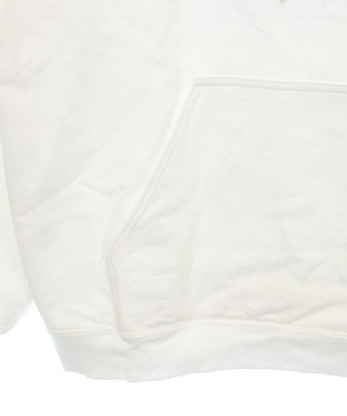 BALENCIAGA（バレンシアガ）パーカー 白 サイズ:S レディース/2200615546025
