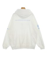 BALENCIAGA（バレンシアガ）パーカー 白 サイズ:S レディース/2200615546025