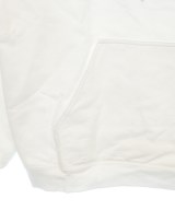 BALENCIAGA（バレンシアガ）パーカー 白 サイズ:S レディース/2200615546025