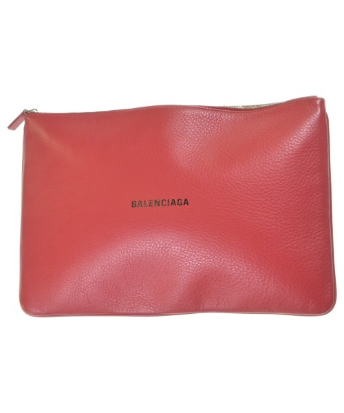 バレンシアガ(BALENCIAGA)のBALENCIAGA クラッチバッグ