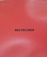 BALENCIAGA（バレンシアガ）クラッチバッグ 赤 サイズ:- メンズ/2200615559100