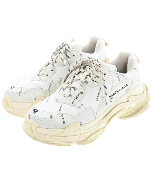 バレンシアガ(BALENCIAGA)のBALENCIAGA スニーカー