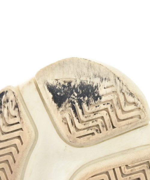 BALENCIAGA（バレンシアガ）スニーカー 白 サイズ:27.5cm メンズ/2200611285034