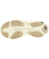 BALENCIAGA（バレンシアガ）スニーカー 白 サイズ:27.5cm メンズ/2200611285034