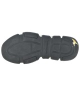 BALENCIAGA（バレンシアガ）スニーカー 黒 サイズ:27.5cm メンズ/2200611285041