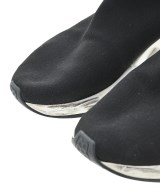 BALENCIAGA（バレンシアガ）スニーカー 黒 サイズ:27.5cm メンズ/2200611285041