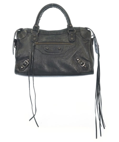 バレンシアガ(BALENCIAGA)のBALENCIAGA ショルダーバッグ