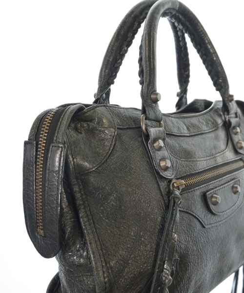 BALENCIAGA（バレンシアガ）ショルダーバッグ 黒 サイズ:- レディース/2200615705026