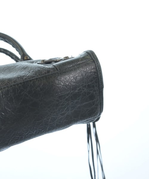 BALENCIAGA（バレンシアガ）ショルダーバッグ 黒 サイズ:- レディース/2200615705026