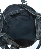 BALENCIAGA（バレンシアガ）ショルダーバッグ 黒 サイズ:- レディース/2200615705026