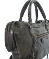 BALENCIAGA（バレンシアガ）ショルダーバッグ 黒 サイズ:- レディース/2200615705026
