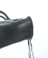 BALENCIAGA（バレンシアガ）ショルダーバッグ 黒 サイズ:- レディース/2200615705026