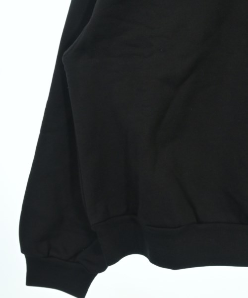 BALENCIAGA（バレンシアガ）スウェット 黒 サイズ:S メンズ/2200615744018