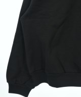 BALENCIAGA（バレンシアガ）スウェット 黒 サイズ:S メンズ/2200615744018