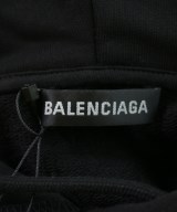 BALENCIAGA（バレンシアガ）パーカー 黒 サイズ:XXS メンズ/2200615744025