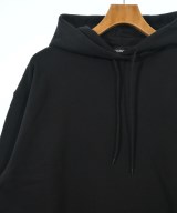 BALENCIAGA（バレンシアガ）パーカー 黒 サイズ:XXS メンズ/2200615744025