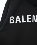 BALENCIAGA（バレンシアガ）パーカー 黒 サイズ:XXS メンズ/2200615744025