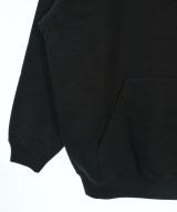 BALENCIAGA（バレンシアガ）パーカー 黒 サイズ:XXS メンズ/2200615744025