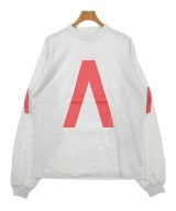 BALENCIAGA（バレンシアガ）Tシャツ・カットソー グレー サイズ:S メンズ/2200615744032
