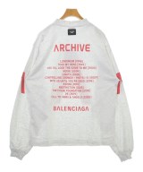 BALENCIAGA（バレンシアガ）Tシャツ・カットソー グレー サイズ:S メンズ/2200615744032