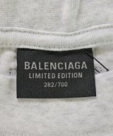 BALENCIAGA（バレンシアガ）Tシャツ・カットソー グレー サイズ:S メンズ/2200615744032