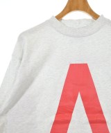 BALENCIAGA（バレンシアガ）Tシャツ・カットソー グレー サイズ:S メンズ/2200615744032