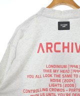 BALENCIAGA（バレンシアガ）Tシャツ・カットソー グレー サイズ:S メンズ/2200615744032
