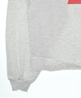 BALENCIAGA（バレンシアガ）Tシャツ・カットソー グレー サイズ:S メンズ/2200615744032