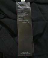 BALENCIAGA（バレンシアガ）Tシャツ・カットソー 黒 サイズ:S メンズ/2200615744049
