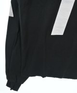 BALENCIAGA（バレンシアガ）Tシャツ・カットソー 黒 サイズ:S メンズ/2200615744049