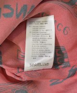 BALENCIAGA（バレンシアガ）カジュアルシャツ 赤 サイズ:37(XS位) メンズ/2200615748030
