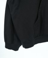 BALENCIAGA（バレンシアガ）パーカー 黒 サイズ:3(L位) メンズ/2200615759012