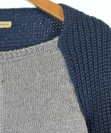 BALENCIAGA（バレンシアガ）ワンピース 紺 サイズ:38(S位) レディース/2200615916187