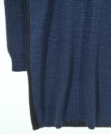 BALENCIAGA（バレンシアガ）ワンピース 紺 サイズ:38(S位) レディース/2200615916187