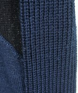 BALENCIAGA（バレンシアガ）ワンピース 紺 サイズ:38(S位) レディース/2200615916187