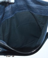 BALENCIAGA（バレンシアガ）クラッチバッグ 紺 サイズ:- レディース/2200615916378