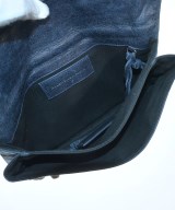 BALENCIAGA（バレンシアガ）クラッチバッグ 紺 サイズ:- レディース/2200615916378