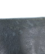 BALENCIAGA（バレンシアガ）クラッチバッグ 紺 サイズ:- レディース/2200615916378