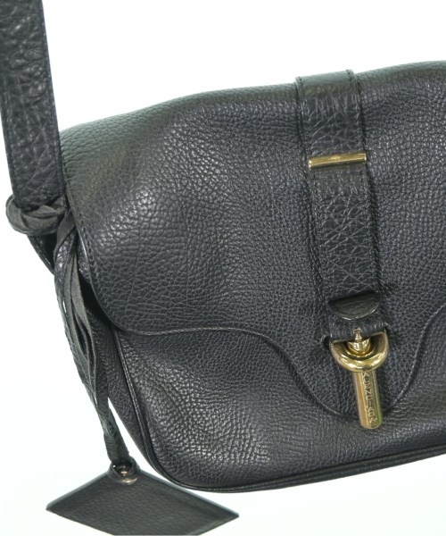 BALENCIAGA（バレンシアガ）ショルダーバッグ 黒 サイズ:- レディース/2200615916385