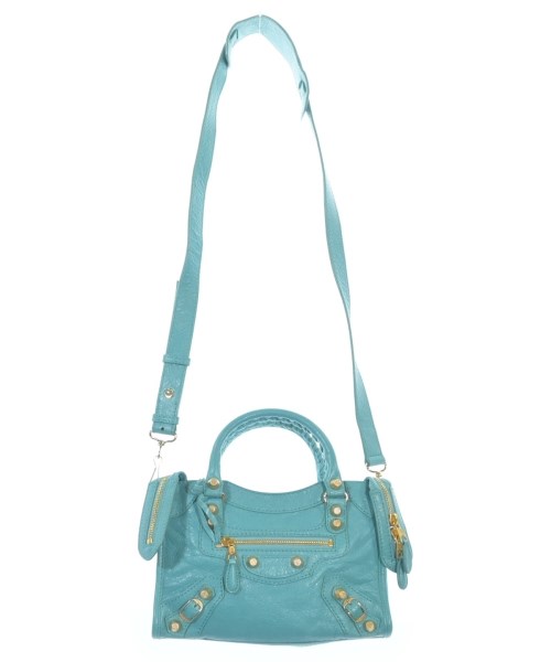バレンシアガ(BALENCIAGA)のBALENCIAGA ショルダーバッグ