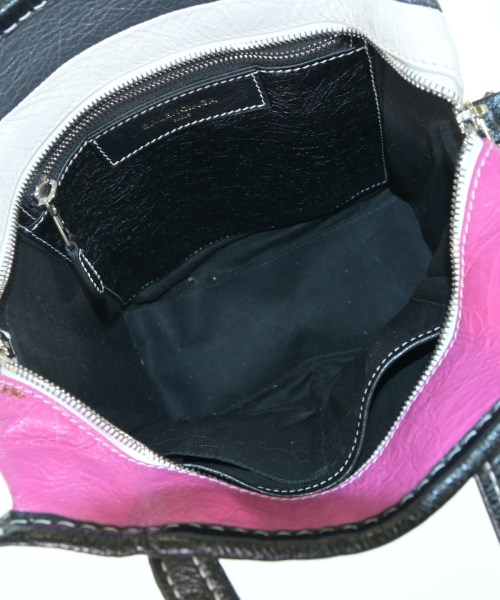 BALENCIAGA（バレンシアガ）ハンドバッグ ピンク サイズ:- レディース/2200616153031