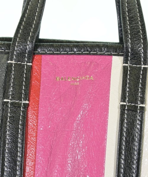 BALENCIAGA（バレンシアガ）ハンドバッグ ピンク サイズ:- レディース/2200616153031
