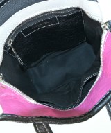 BALENCIAGA（バレンシアガ）ハンドバッグ ピンク サイズ:- レディース/2200616153031